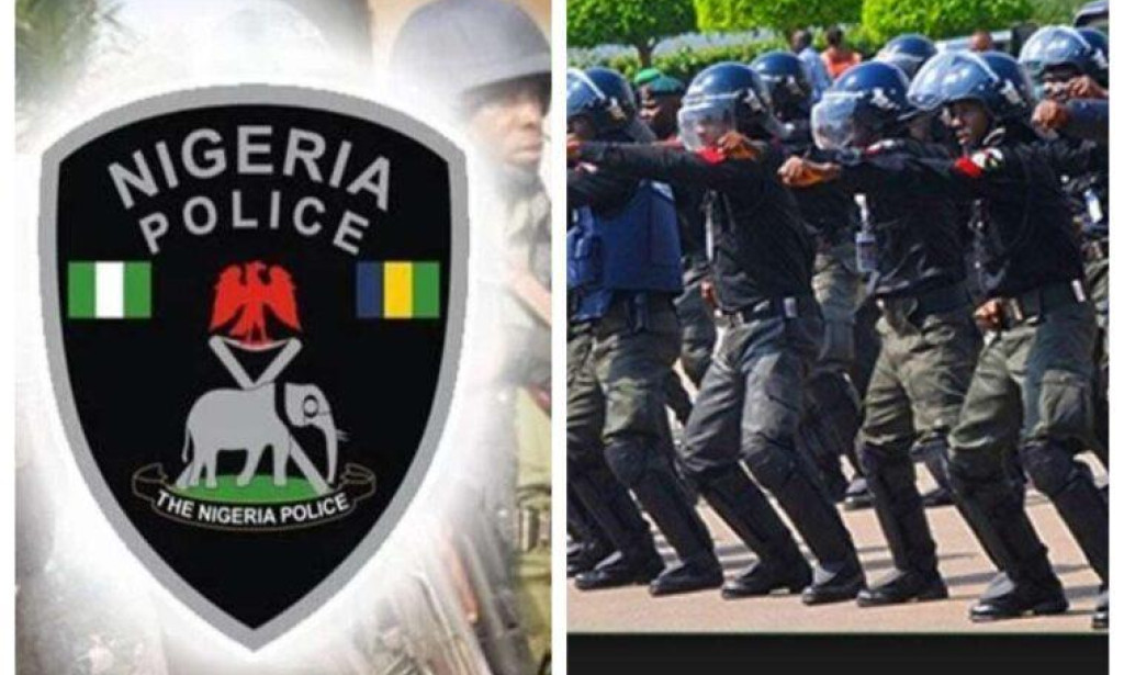 The Role of the Nigerian Police in Crime Management in Karu LGA, Nassarawa State