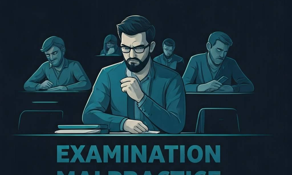 Causes of Examination Malpractice Among Adult Learners in Udi Local Government Area of Enugu State