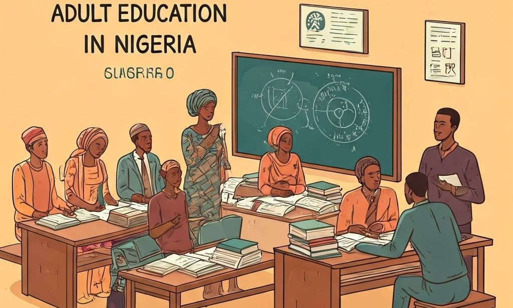 Adult Education in Nigeria: A Critical Analysis of Challenges and Emerging Prospects